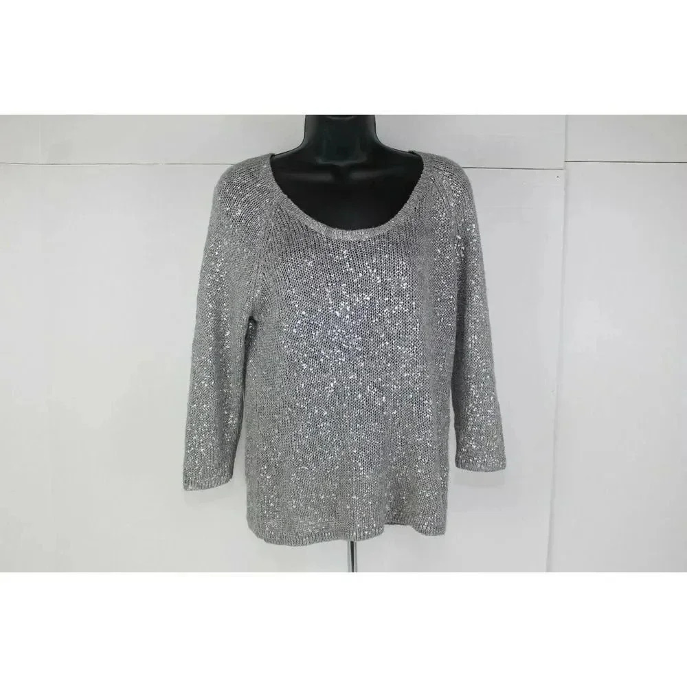 ladies EILEEN FISHER Blouse size S